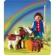 Playmobil-3116-ziegenfuetterung