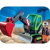 Playmobil-3279-minibagger