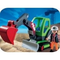 Playmobil-3279-minibagger