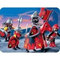 Playmobil-3319-drachenritter-mit-gefolge