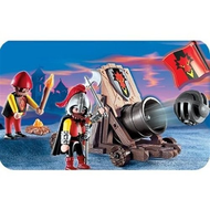 Playmobil-3320-drachenritter-mit-angriffsgeschuetz