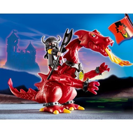 Playmobil-3327-roter-drache