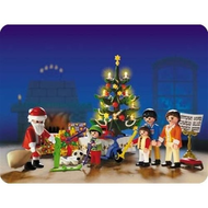 Playmobil-3931-weihnachtsabend