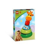 Lego-baby-5454-stapelgiraffe