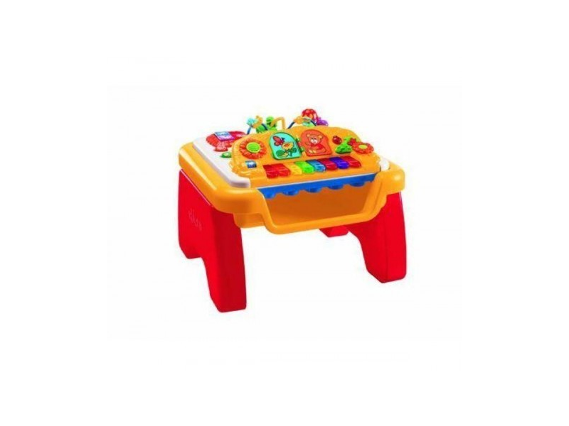 Chicco Activity Spieltisch Testberichte bei yopi.de
