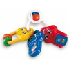 Fisher-price-musikspass-schluesselbund