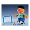 Mattel-sesamstrasse-fussballstar-ernie