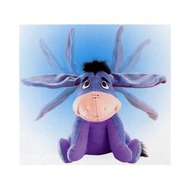 Mattel-winnie-pooh-singender-i-aah