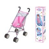 Zapf-creation-baby-born-stroller