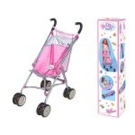 Zapf-creation-baby-born-stroller