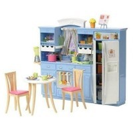 Mattel-barbie-zubehoer-kuechen-spielset