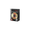 Hama-dvd-doppel-leerhuelle-slim-10-schwarz