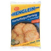 Henglein-kartoffelpufferteig