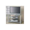 Vcm-milano-alu-tv-rack