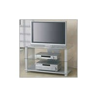 Vcm-milano-alu-tv-rack