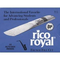 Rico-royal-2-alt-saxophon-blatt