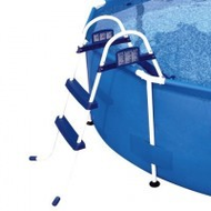 Bestway-poolleiter