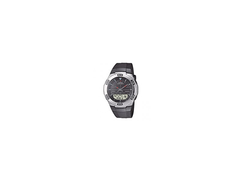 casio wva 105