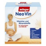 Milupa-neovin-brausetabletten