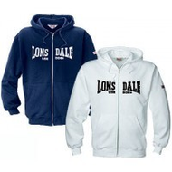 Lonsdale-sweatjacke