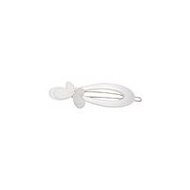 Schmuck-art-schwarz-weiss-schleife