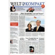 Welt-kompakt