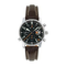 Fortis-flieger-chronograph-schwarz