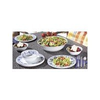 Salatschuessel-set
