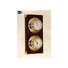 Uhr-barometer