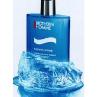 Biotherm-aquatic-lotion-after-shave-gel