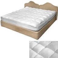 Polysoft-mikrofaser-kassettenunterbett