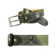 Dolce-gabbana-python-guertel