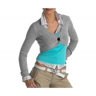 Esprit-strick-bolero