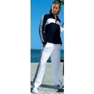 Adidas-glanzjacke
