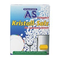 As-kristall-salz