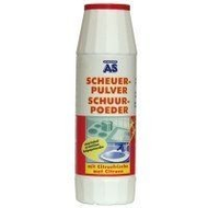 As-scheuerpulver