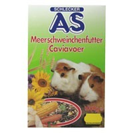 As-meerschweinchenfutter