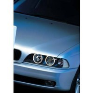 Bmw-e39-scheinwerfer-schwarz