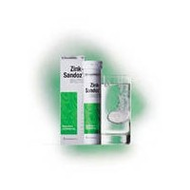 Novartis-zink-sandoz-brausetabletten