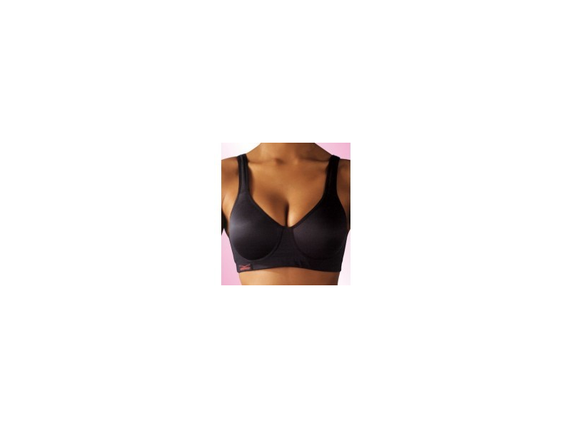 Venice Beach Sport BH ohne Bügel Weiß Neu Cup C 