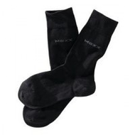 Mexx-socken-mit-logo-scharz