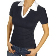 Tommy-hilfiger-damen-polo