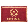 Fussmatte-hotel-mama