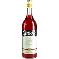 Campari-bitterlikoer