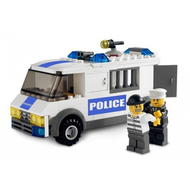 Lego-city-7245-gefangenentransporter