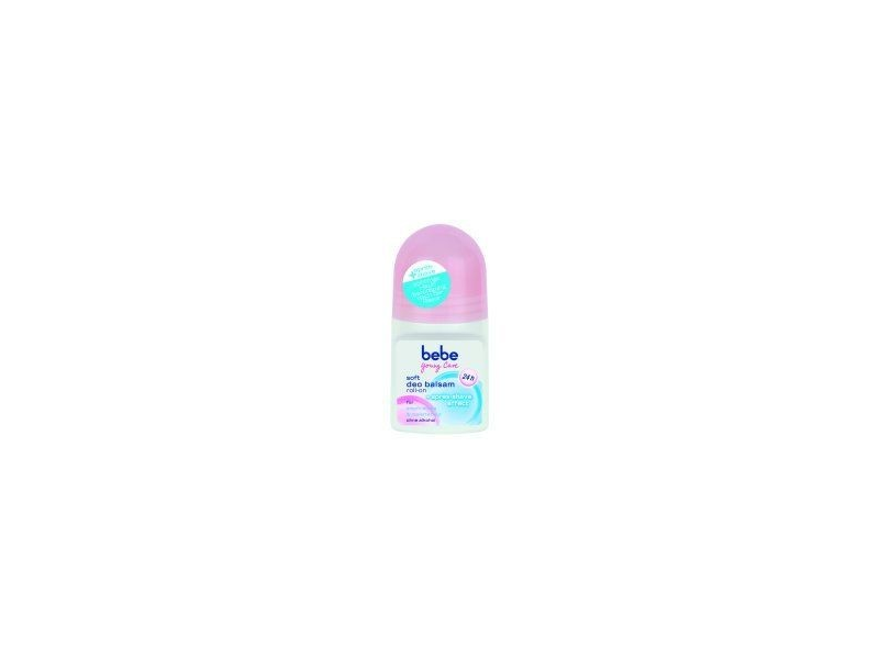 Bebe Young Care Soft Deo Roll On Testberichte Bei Yopi De