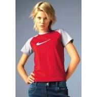 Nike-damen-t-shirt