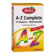 Abtei-a-z-complete