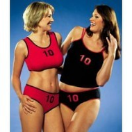 Passfit-bustier