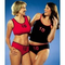 Passfit-bustier
